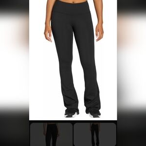 DSG Women's Black Flare Pants
